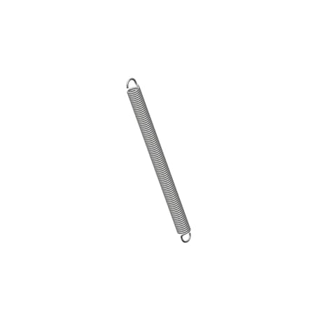 Approved Vendor Extension Spring, O= .625, L= 8.50, W=.0915 C-317 R G909959796